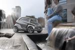 Peugeot BB1 Concept 2009 года